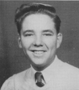 Buzz Florian