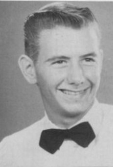 Henry Honan