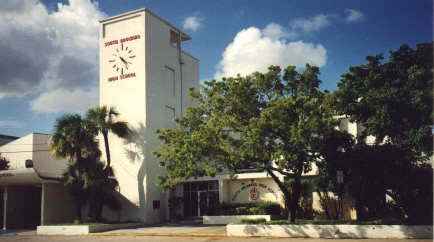South Broward High School