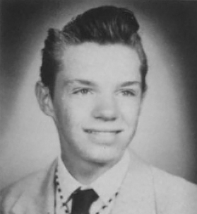 Robert Heeny