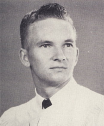 Hubert Parsons