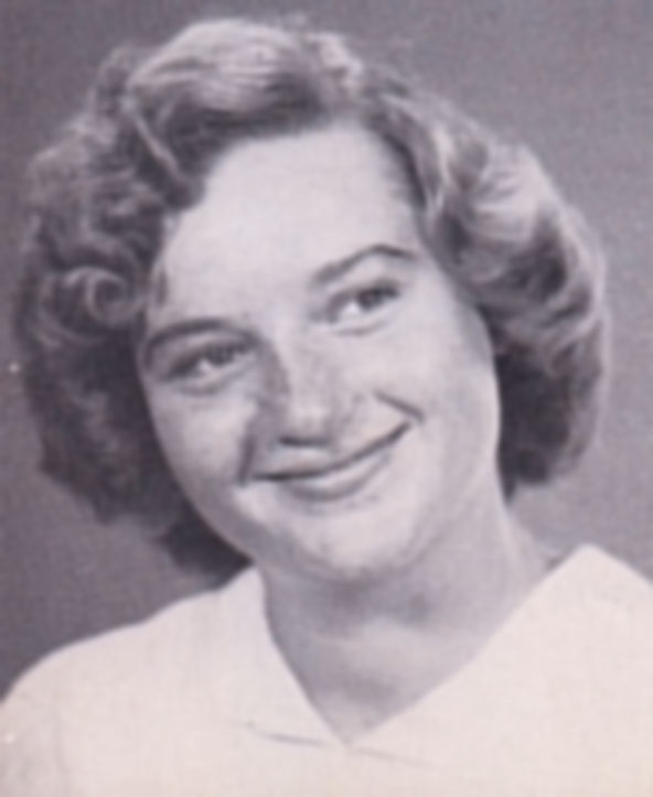 Eleanor May Aderholt