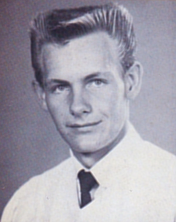 Rodger Dean Atkinson