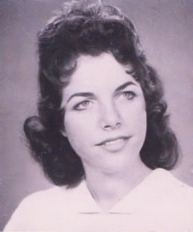 Sylvia Donkel