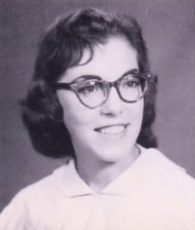 Thelma Jeanne Branny