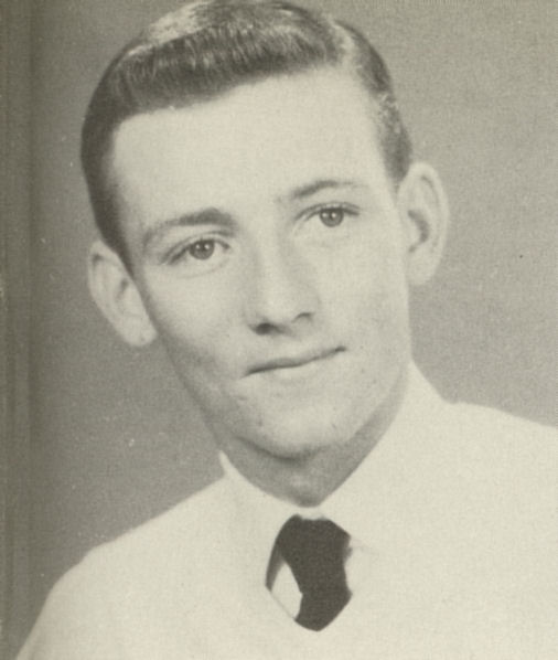 Ray Denkhouse
