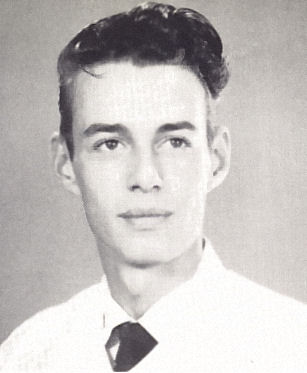 Robert Hillier