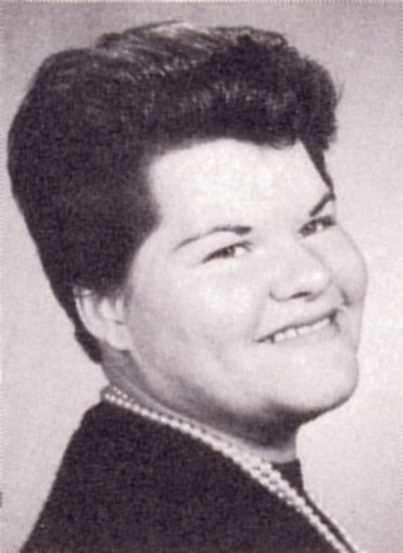 Barbara Lackey