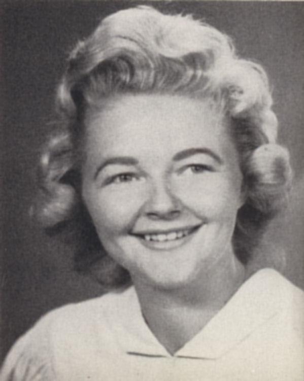 Myrna Schneider