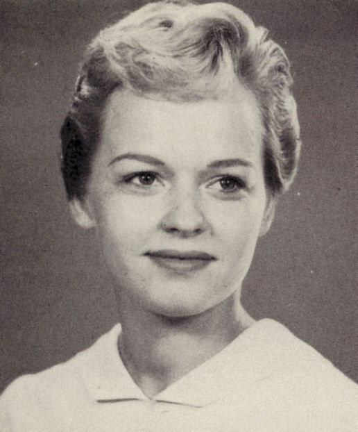 Linda Stimpson