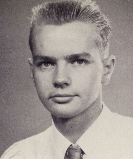Howard Wentworth