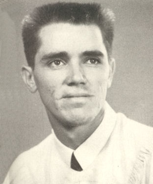 William Brown