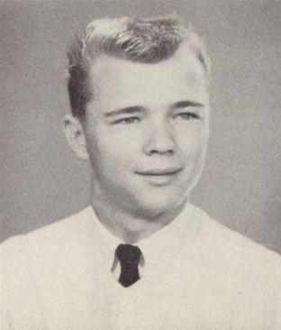 Tom Ervin