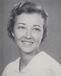Phyllis Hoffman