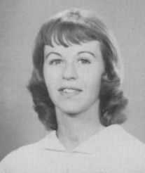 Merhia Clark