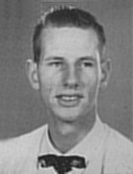 Len Coverdale
