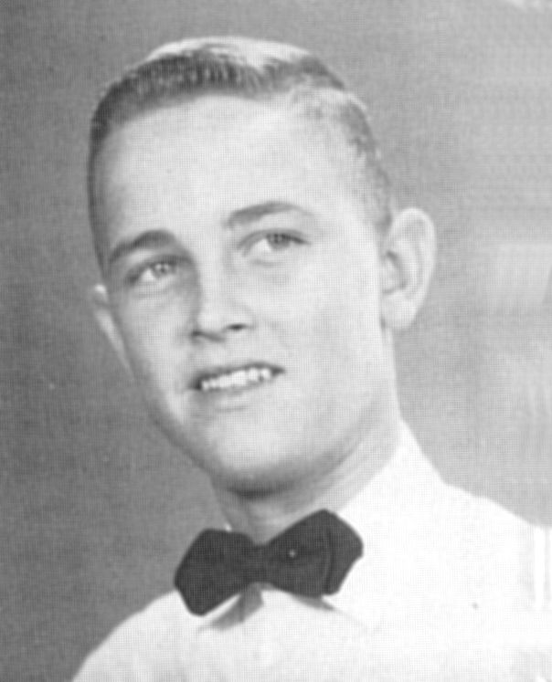 James M. Gammill
