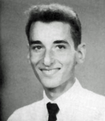 Rocco Joseph Greco