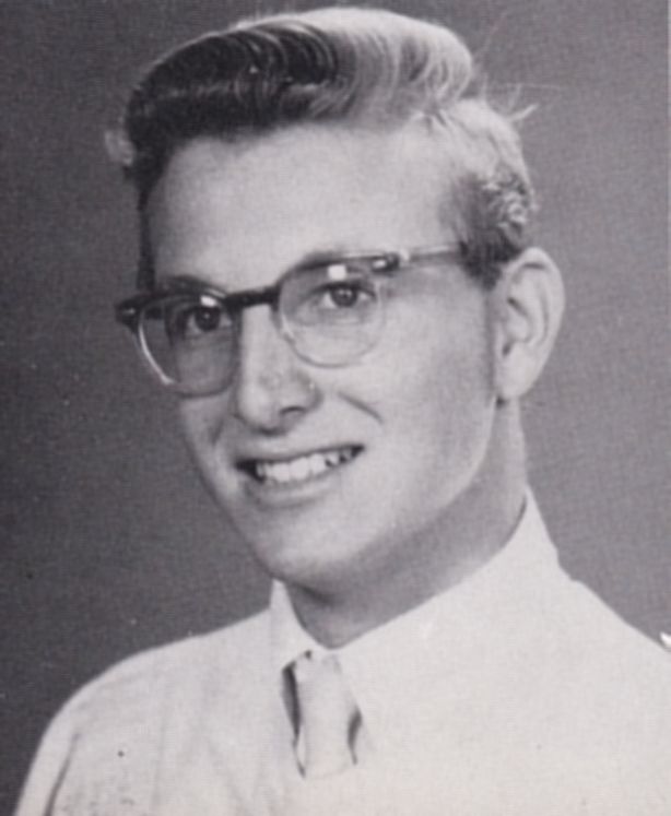 Ed Schindeler