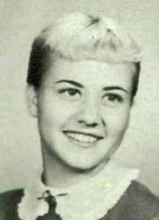 Jeanine Hansen