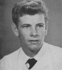Leonard Oorbeek