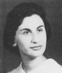 Jackie Peisner