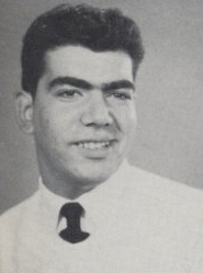 Michael Loffredo