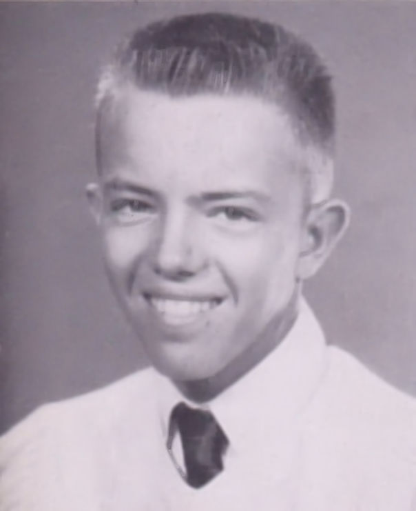Terry Davis