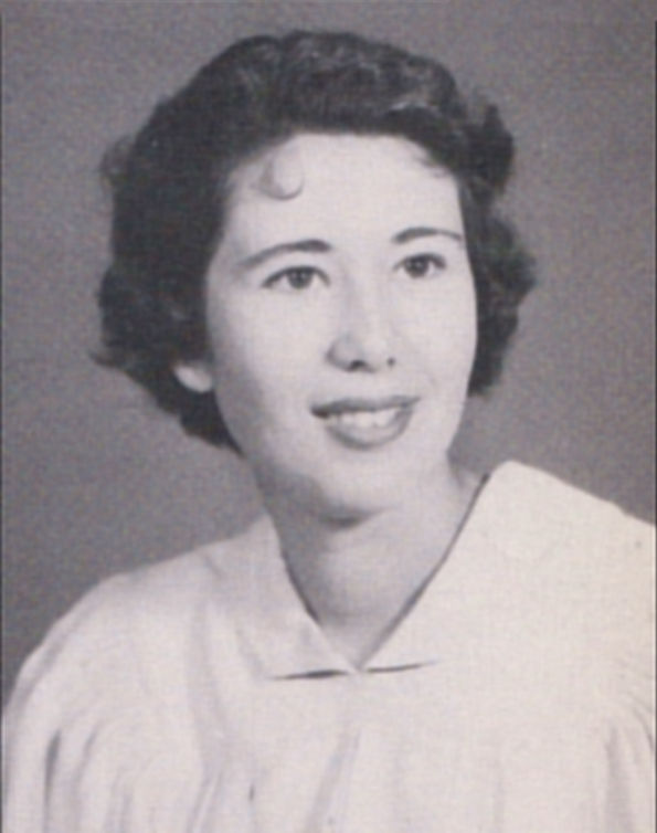 Martha Seyez