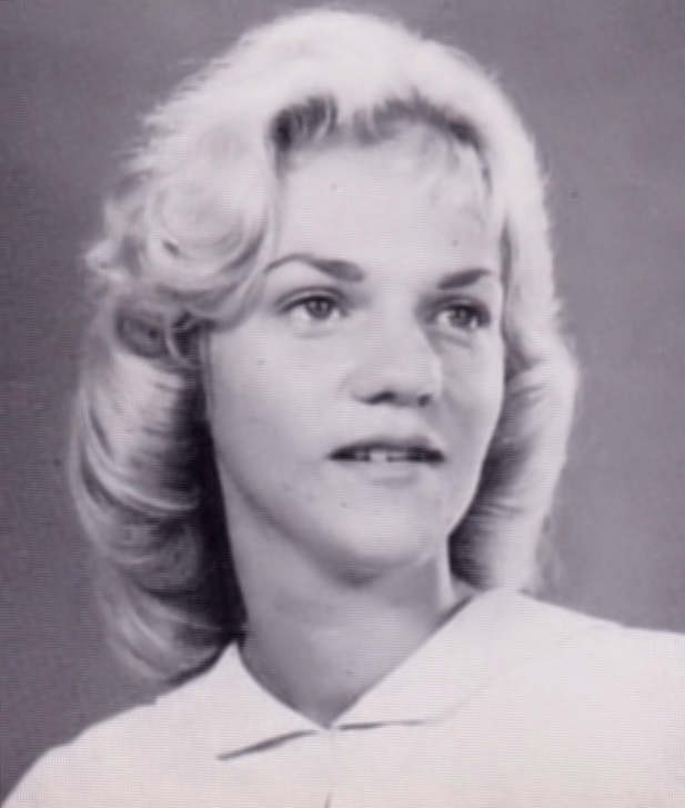 Patty Lou Warner