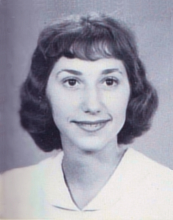 Gertrude Checchia