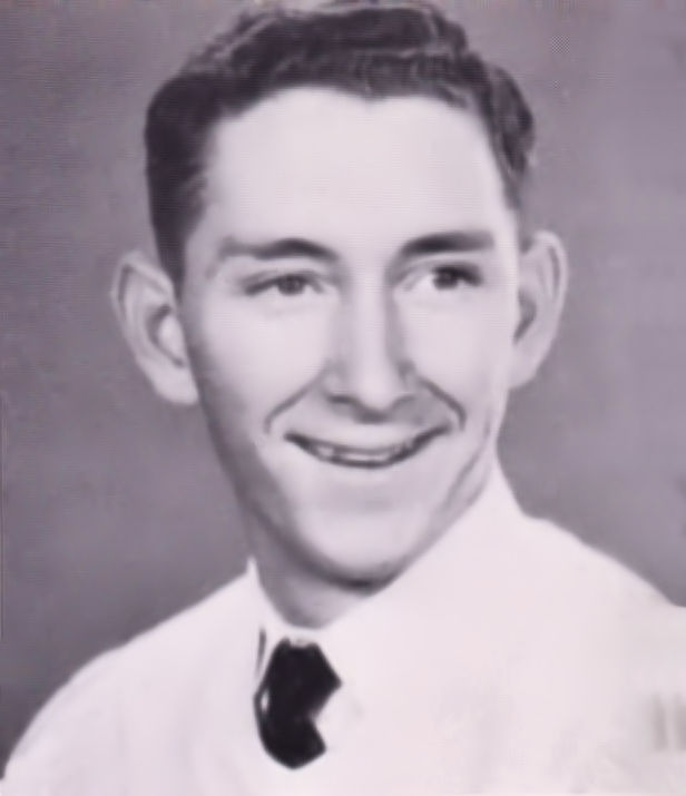 Eugene Aspy