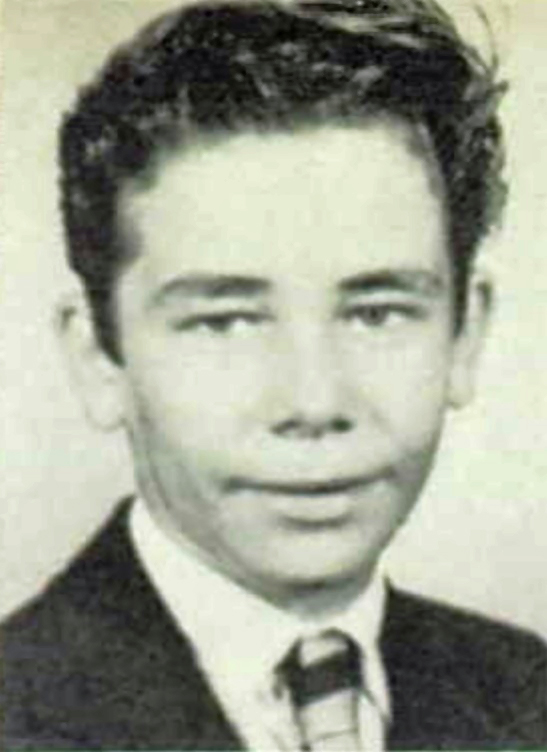 James E. Burris