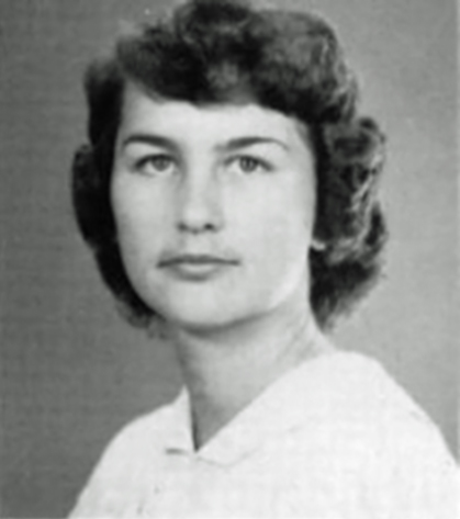 Barbara Ann Hodges
