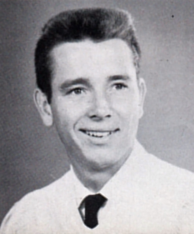 Bernard Swindell