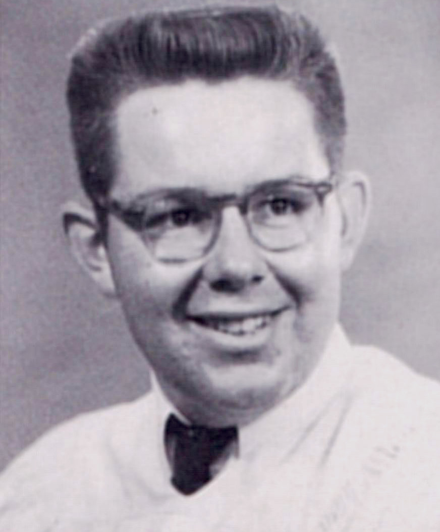 Kenneth Beebe