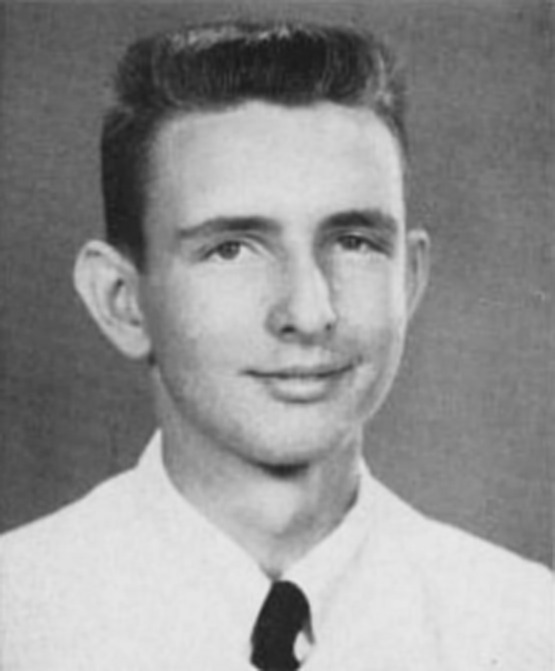 Ralph Good