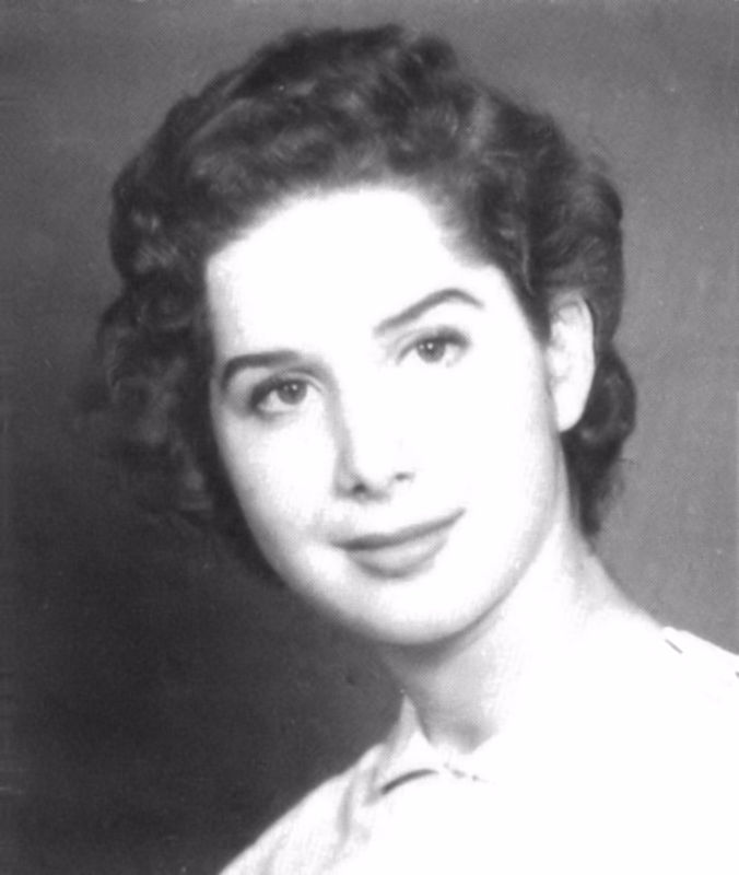 Susan Rose Kallis