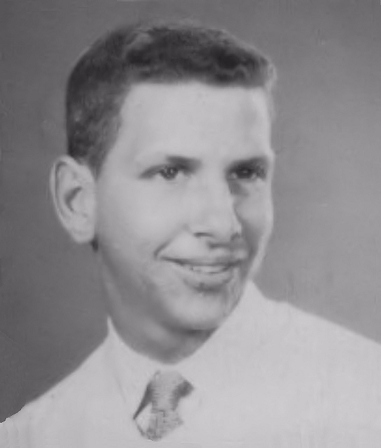 Jerry Matthews