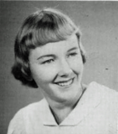Lynne Marie Ryan