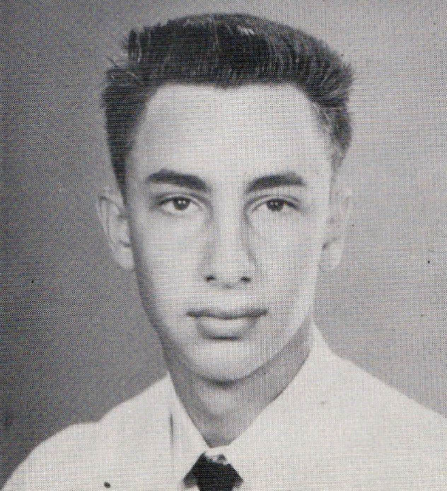 Harold Sherry