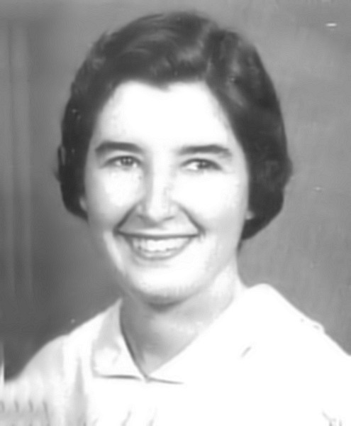 Marie Collette Julian