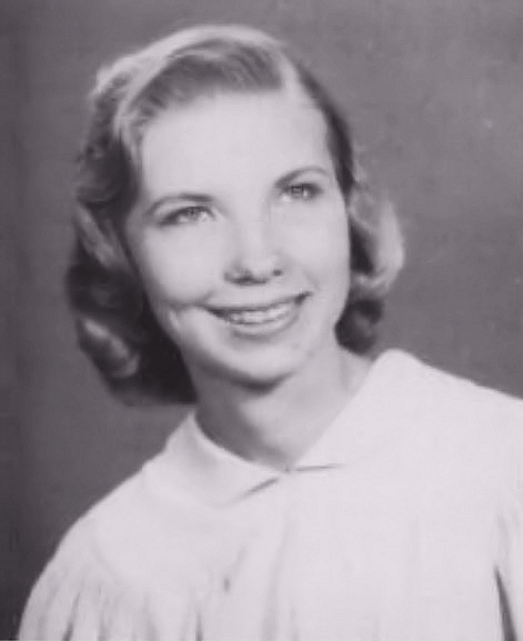 Carol Marie Parker