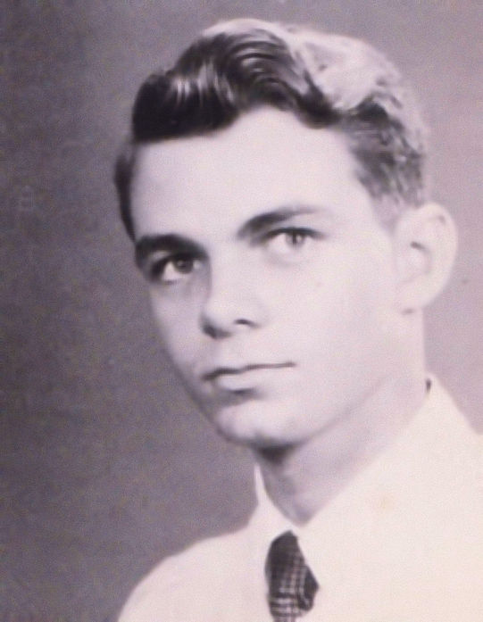 Ted Steffens