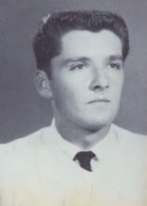 Robert Barranco