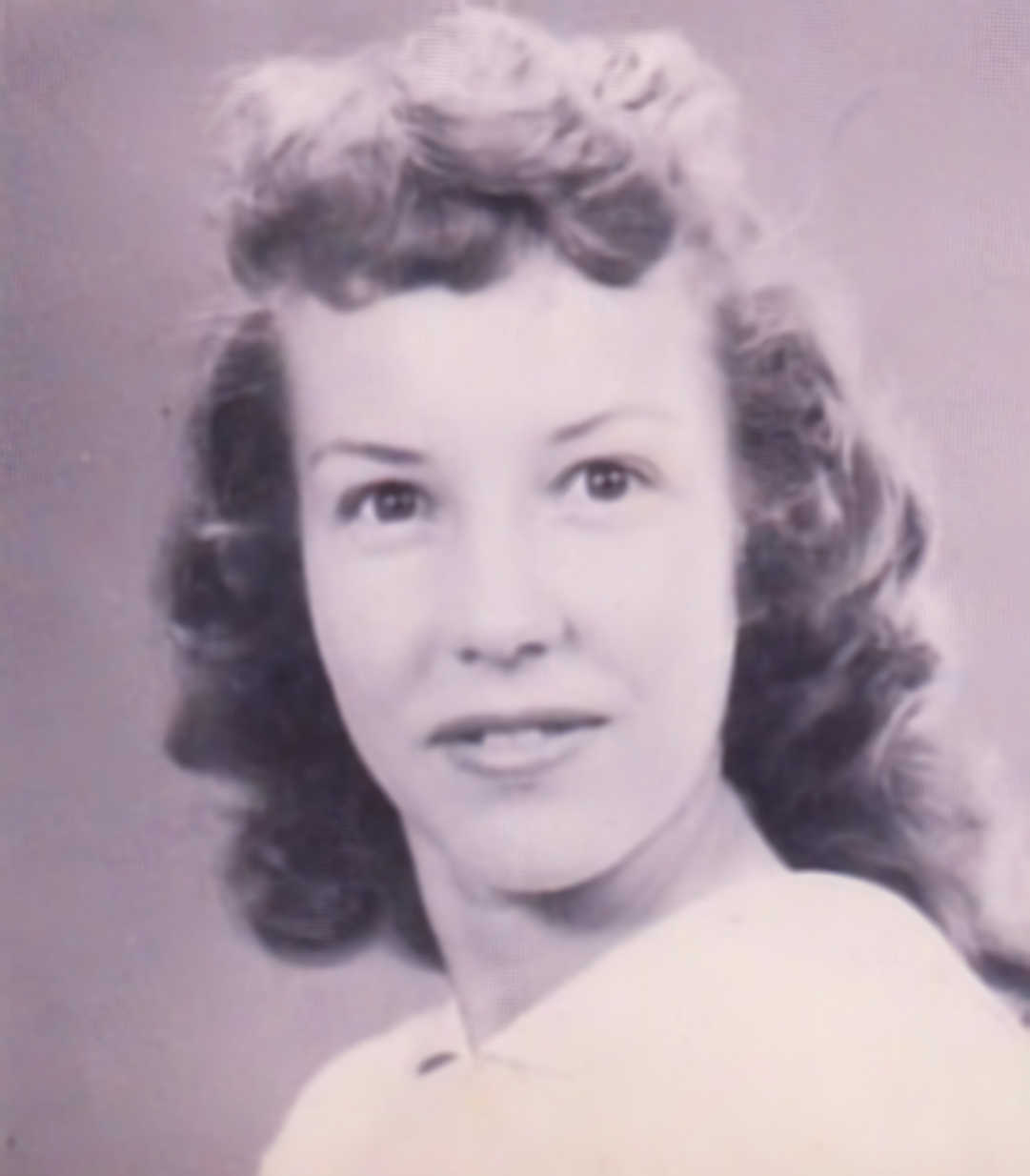 Joyce Janzer