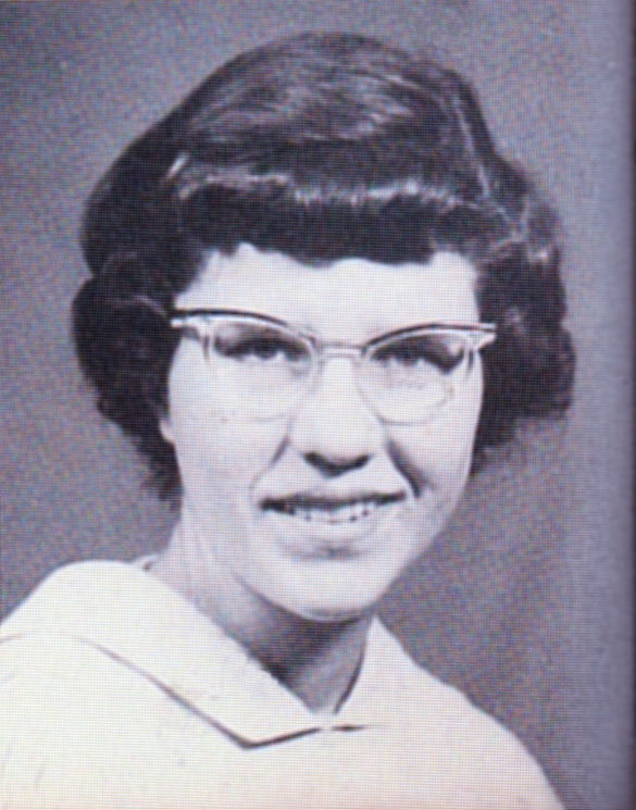 Holly Ruth Allan