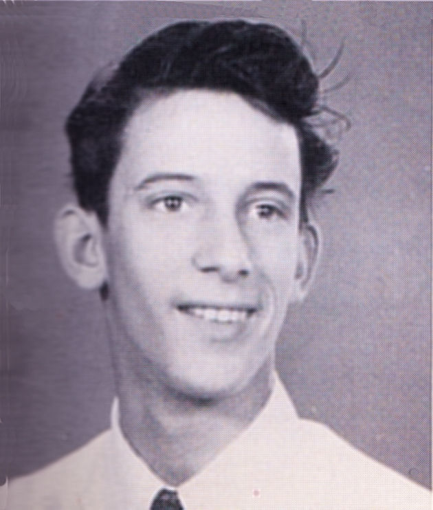 George Arcularius