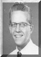 Michael Duane King