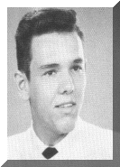 Donald James MacPhee
